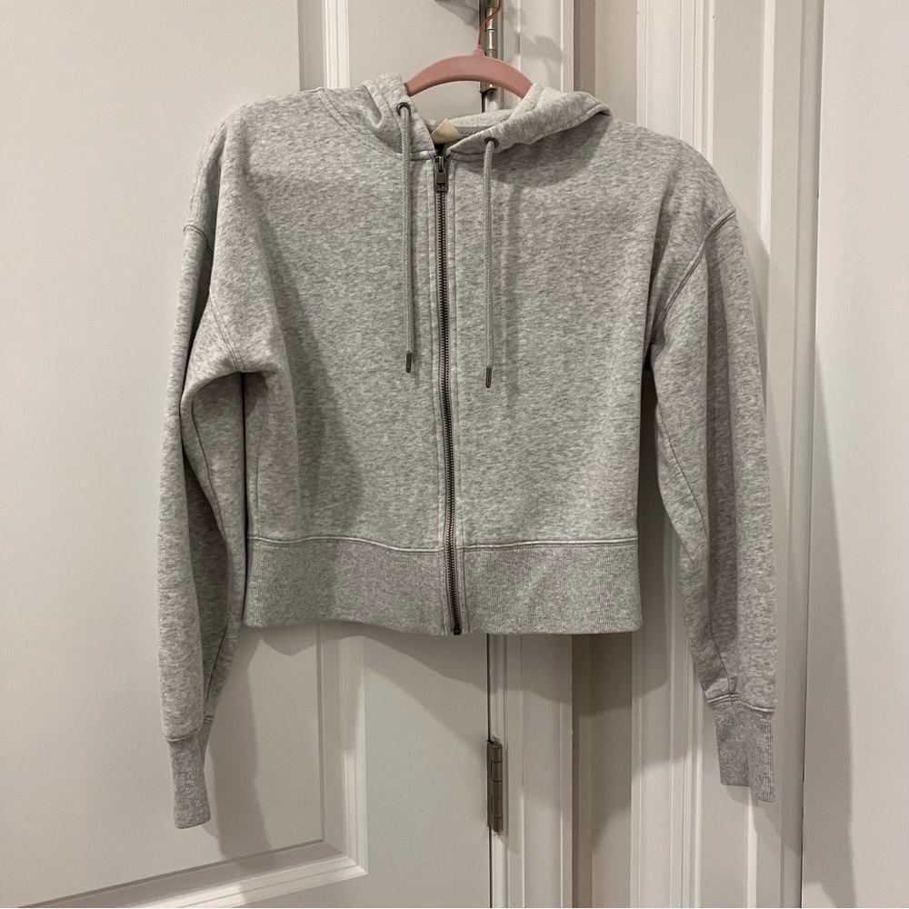 Universal Thread Crop Hoodie